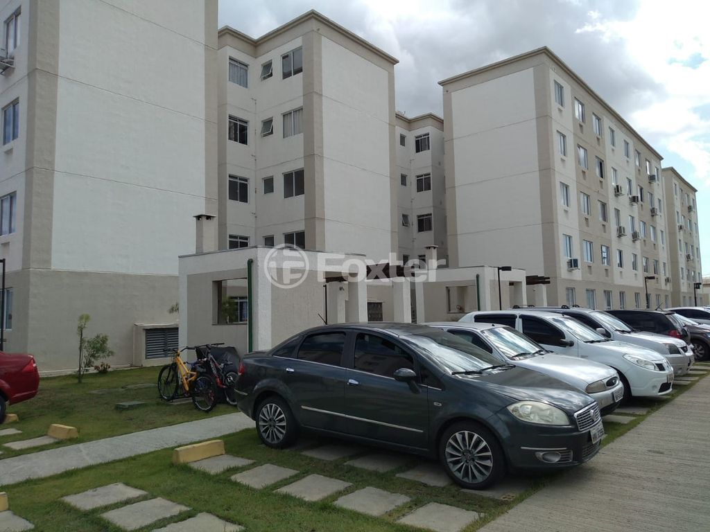 Apartamento para comprar em Mato Grande, Canoas - foto 1