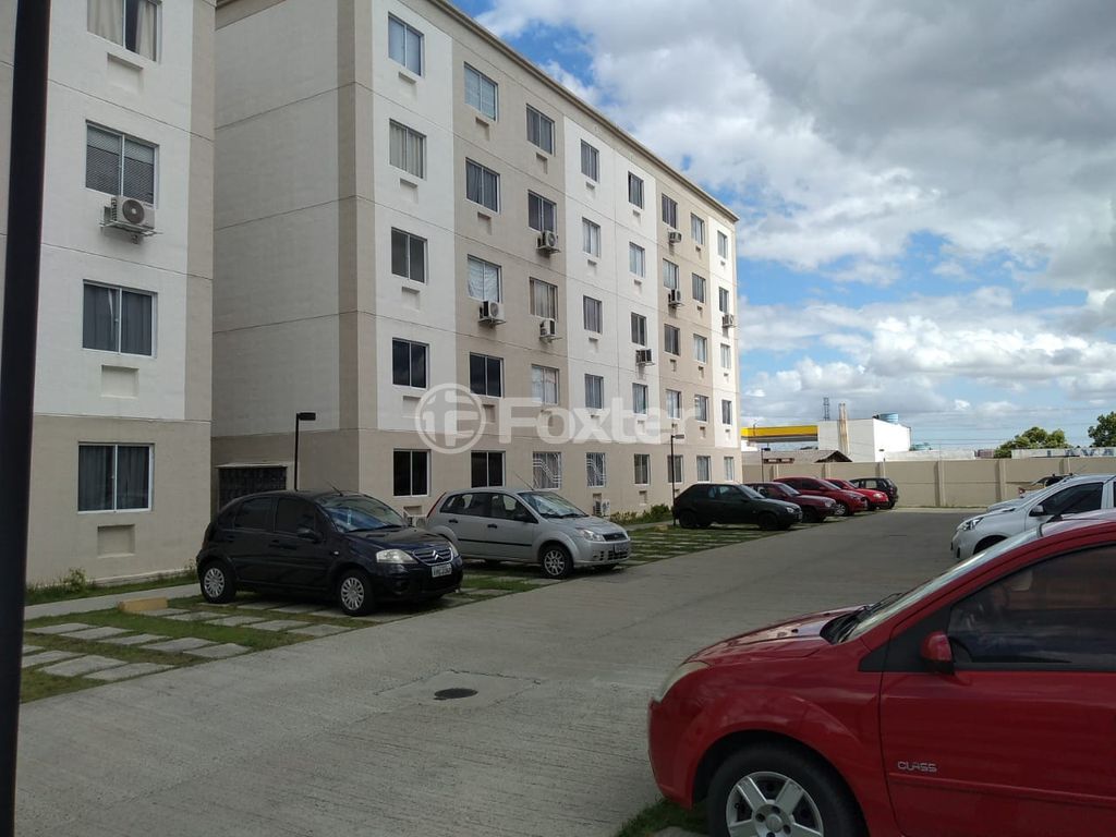 Apartamento para comprar em Afonso Pena, 340 - foto 2