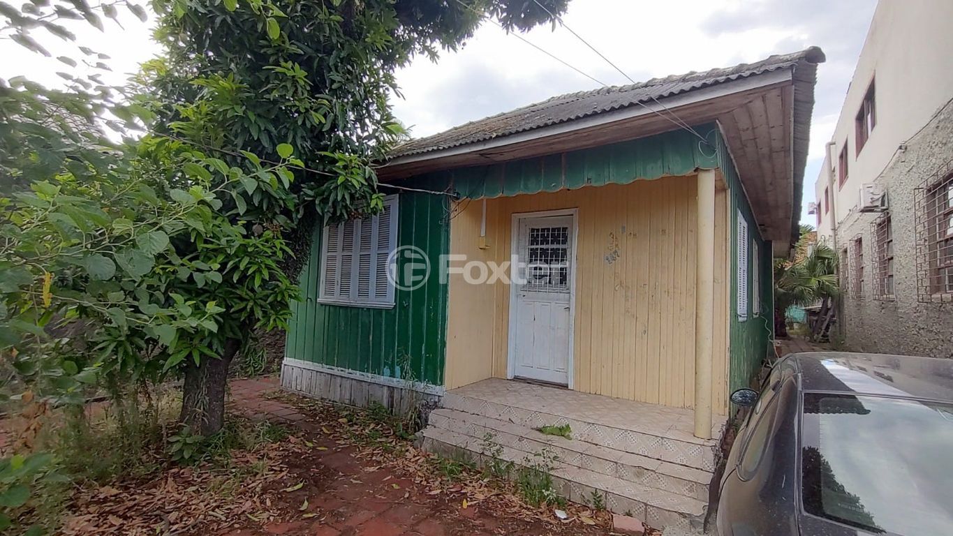 terreno lote condominio para comprar em São José, Canoas - foto 1