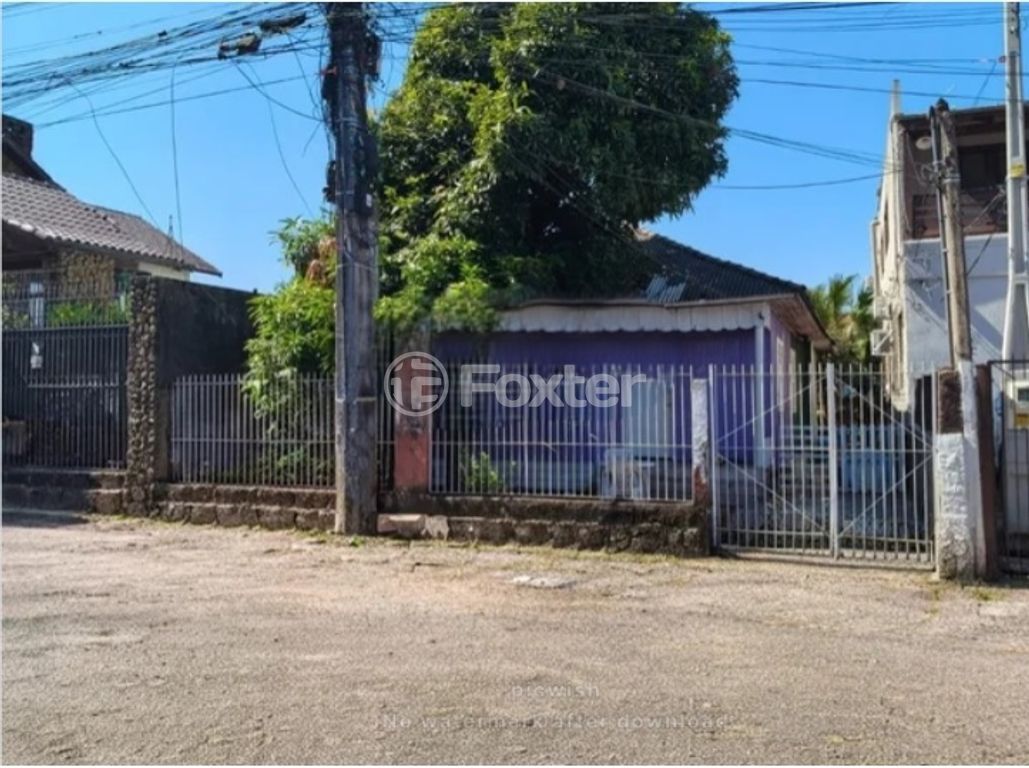 terreno lote condominio para comprar em São José, Canoas - foto 1