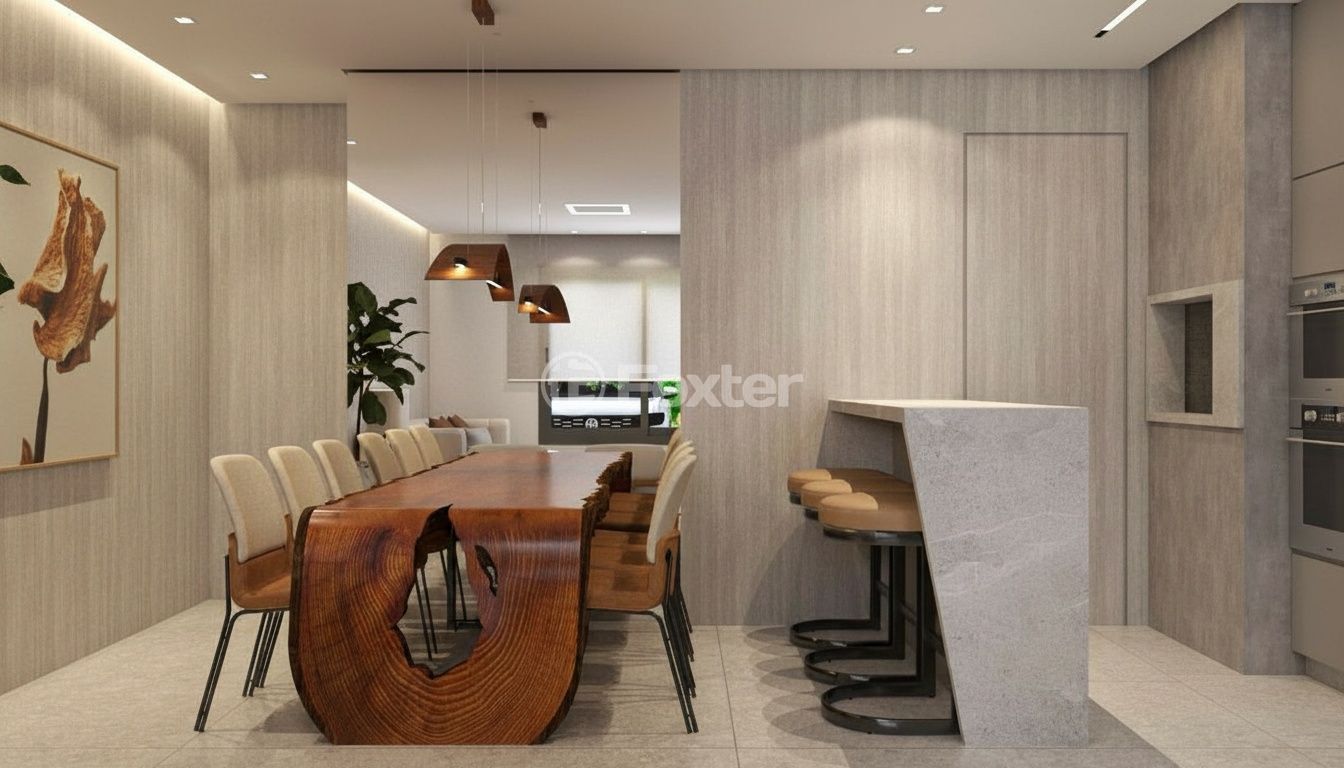 casa sobrado para comprar em São José, Canoas - foto 1