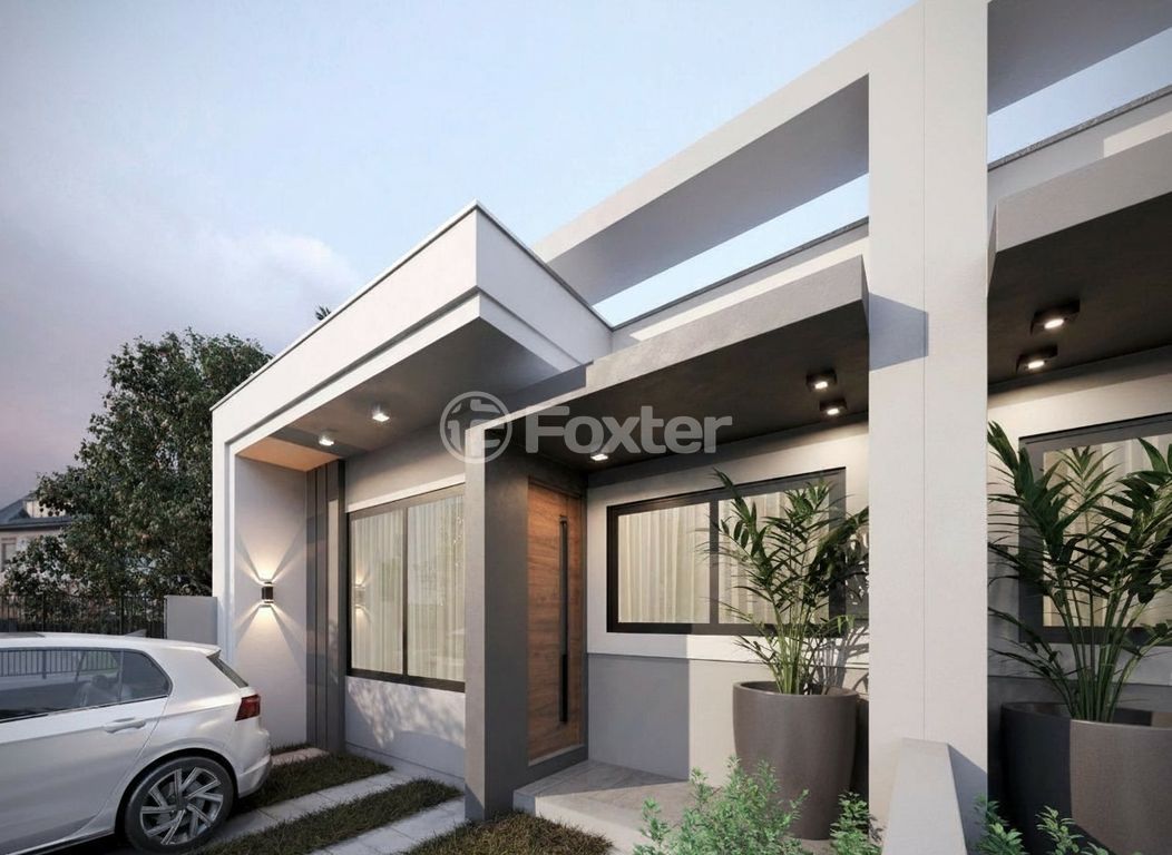casa sobrado para comprar em João Leivas de Carvalho, 1205 - foto 9