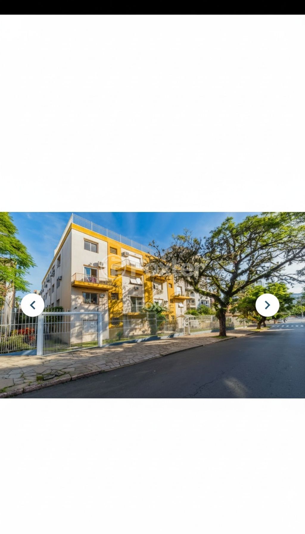 Apartamento para comprar em Cristal, Porto Alegre - foto 1