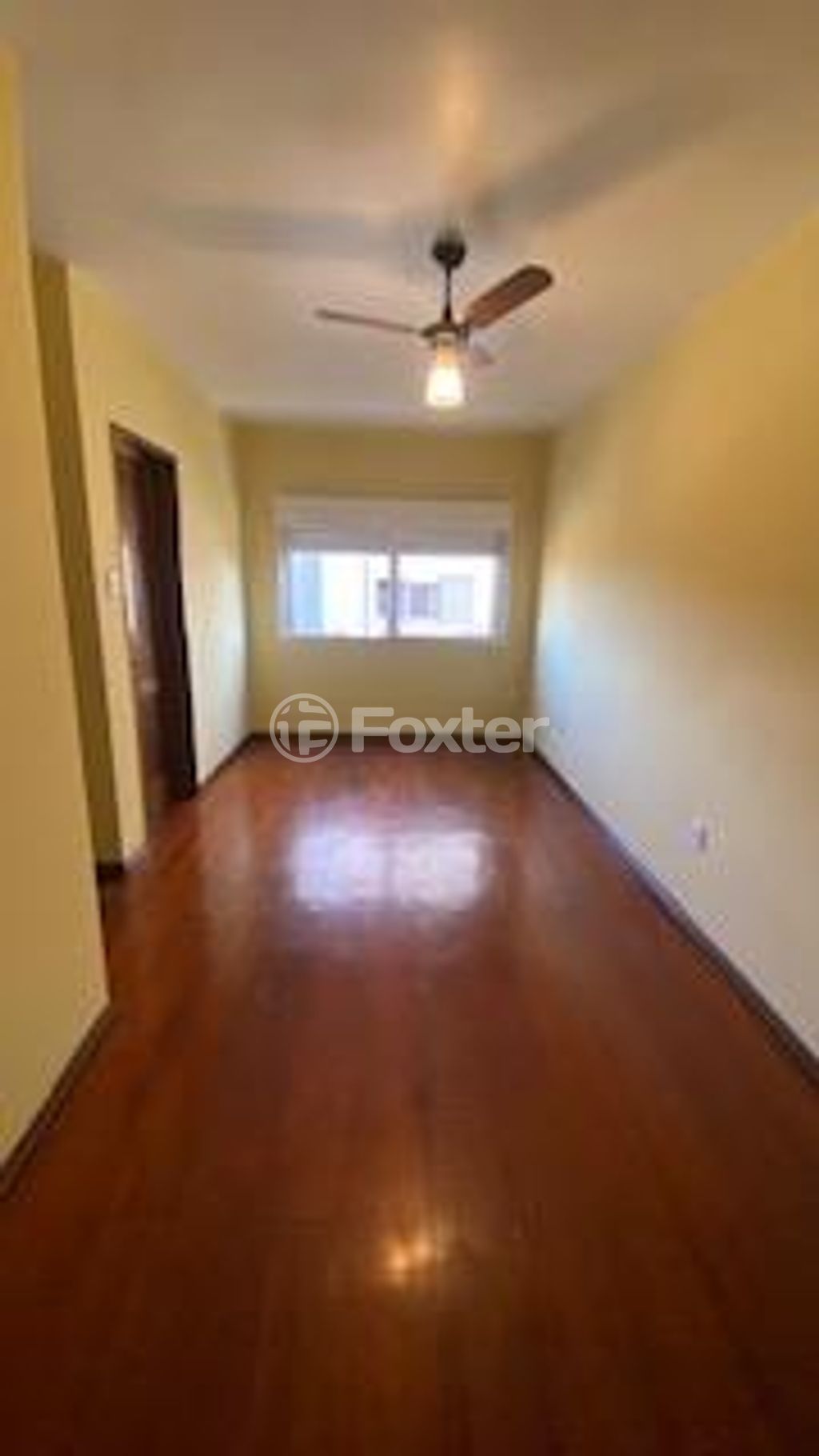 Apartamento para comprar em Cristal, Porto Alegre - foto 1