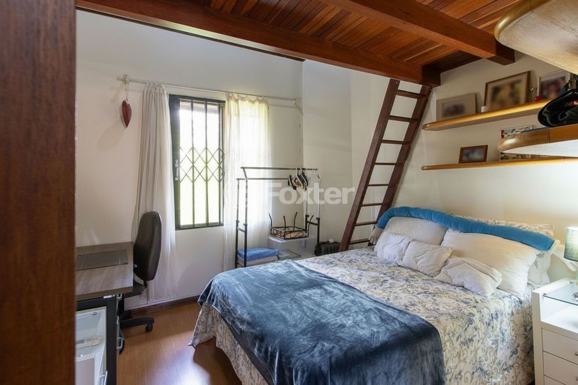 Casa em condominio para comprar em Manoel Lopes Meirelles, 287 - foto 5