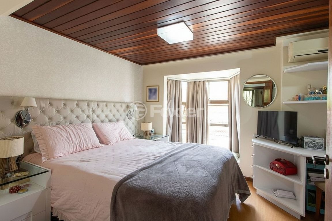 Casa em condominio para comprar em Manoel Lopes Meirelles, 287 - foto 4