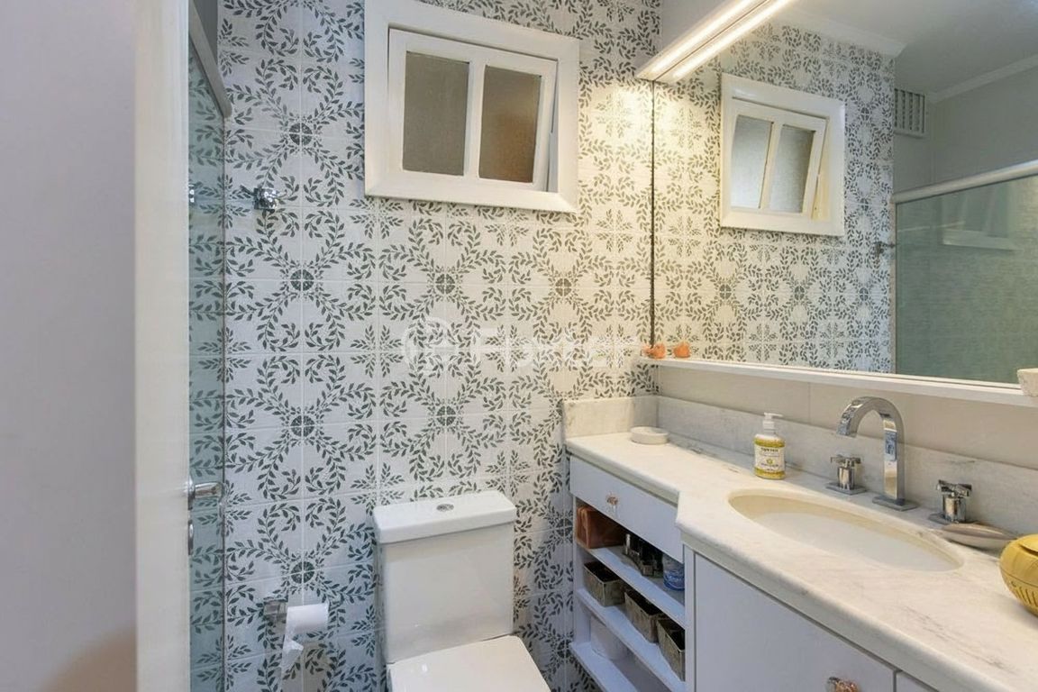 Casa em condominio para comprar em Manoel Lopes Meirelles, 287 - foto 9