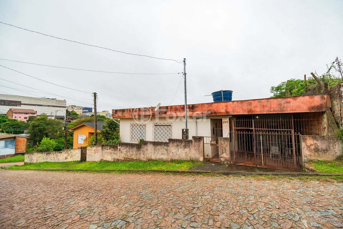 casa sobrado para comprar em Barão de Belém, 735 - foto 2