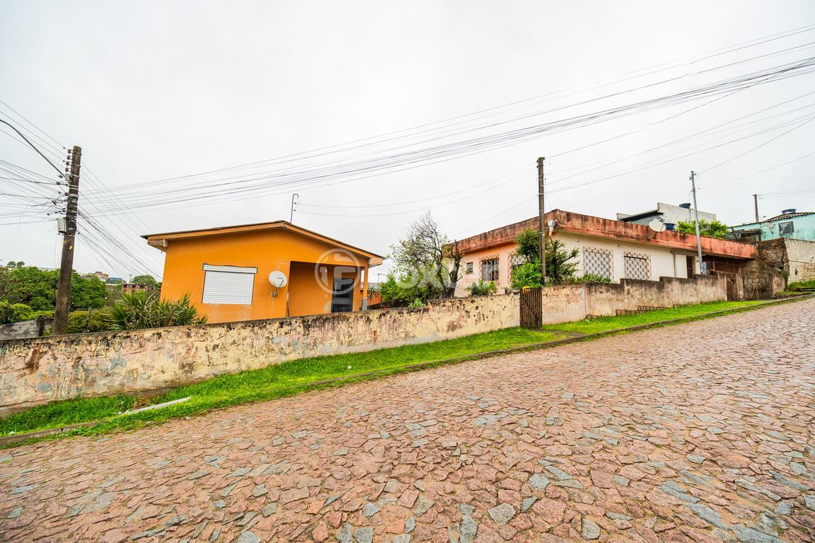 casa sobrado para comprar em Santa Isabel, Viamão - foto 1