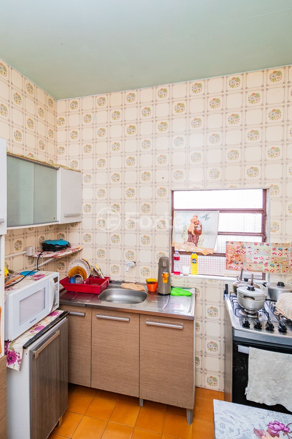 casa sobrado para comprar em Barão de Belém, 735 - foto 37