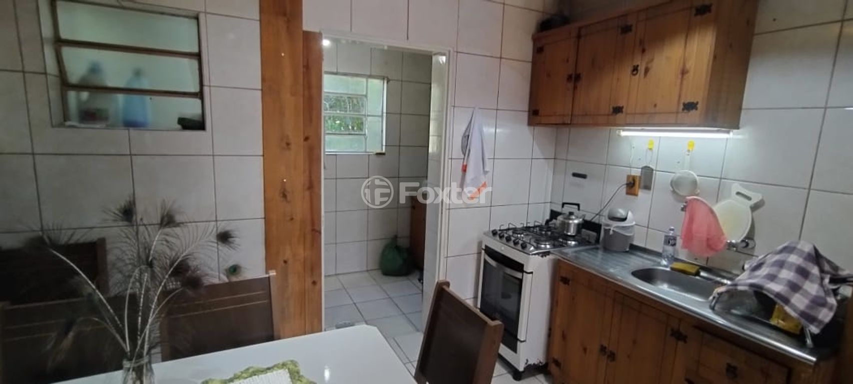 Casa em condominio para comprar em Guarujá, Porto Alegre - foto 1