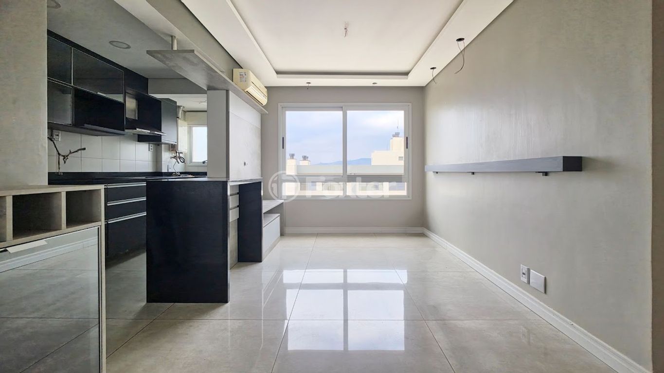 Apartamento para comprar em Jardim do Salso, Porto Alegre - foto 1