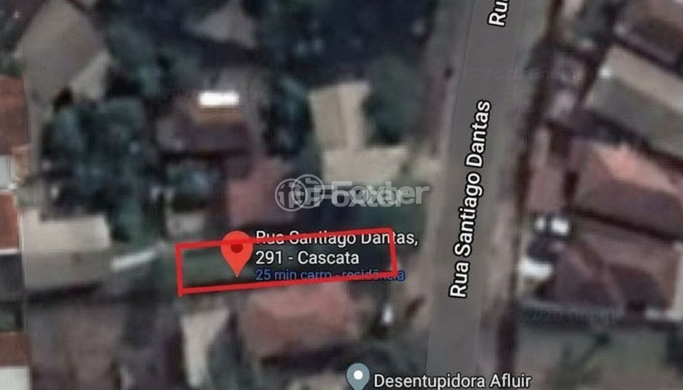 terreno lote condominio para comprar em Glória, Porto Alegre - foto 1