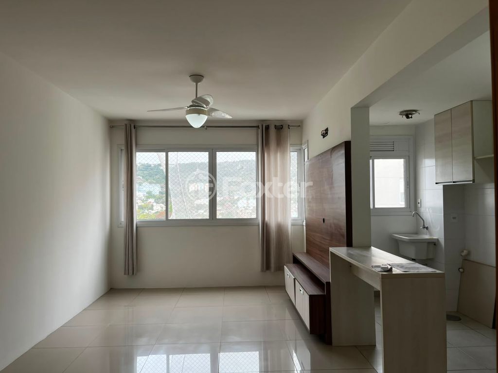 Apartamento para comprar em Teresópolis, Porto Alegre - foto 1