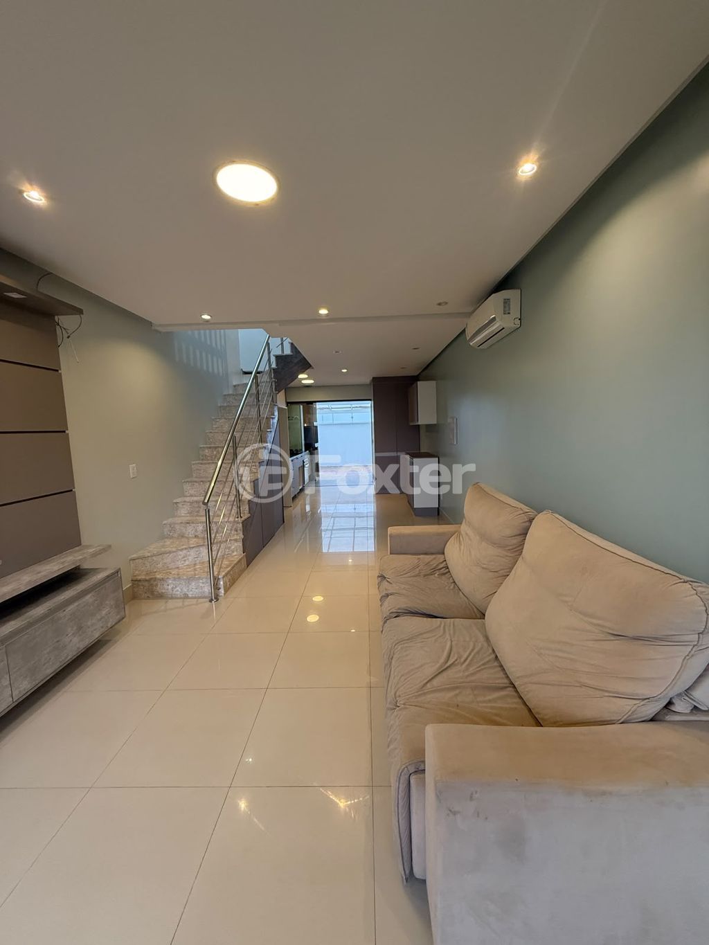 Casa em condominio para comprar em Irany de Oliveira Sant'Anna, 292 - foto 5