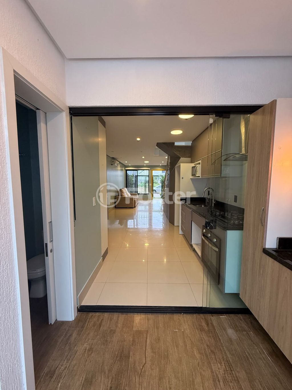 Casa em condominio para comprar em Irany de Oliveira Sant'Anna, 292 - foto 16