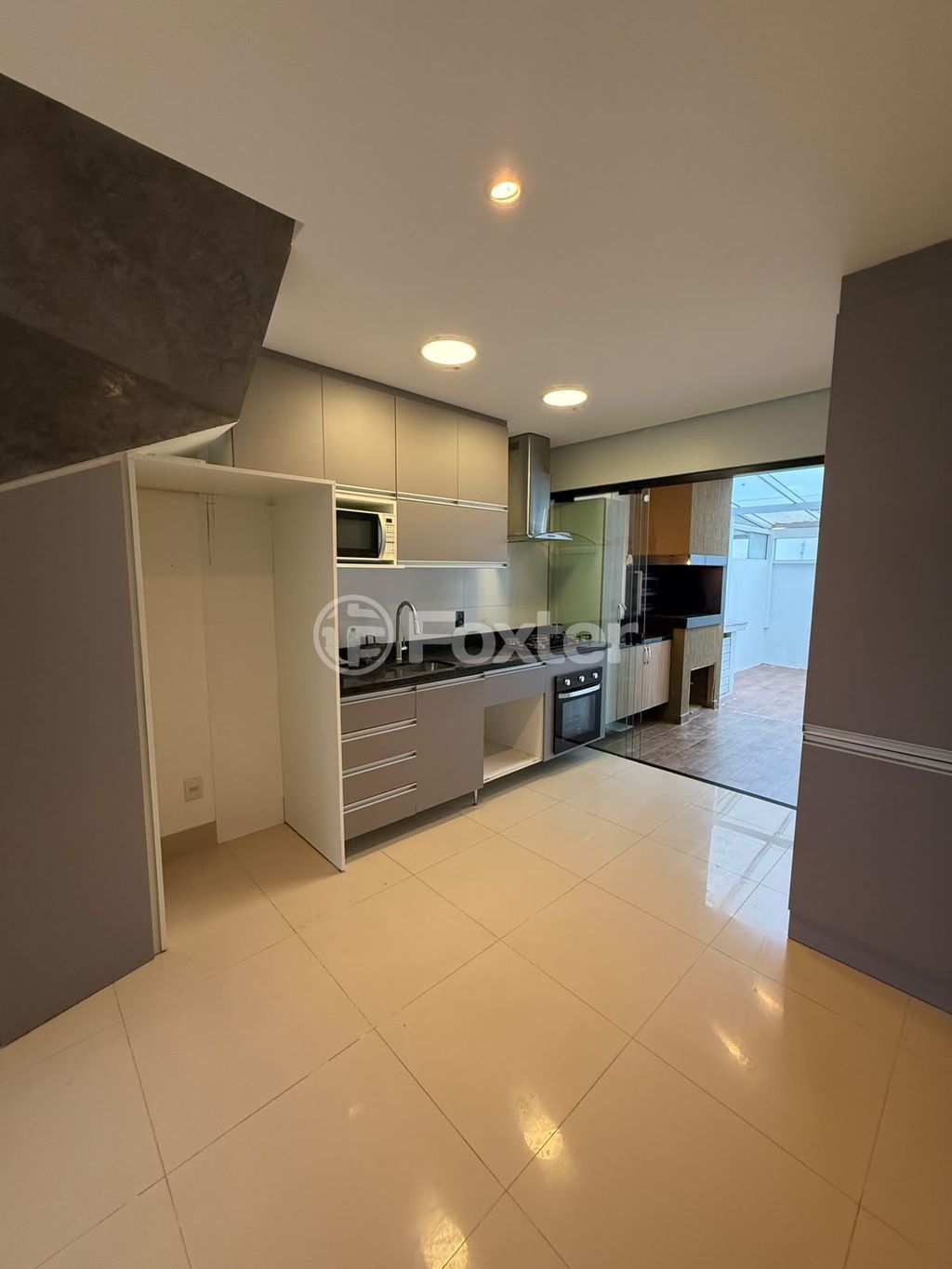 Casa em condominio para comprar em Irany de Oliveira Sant'Anna, 292 - foto 9