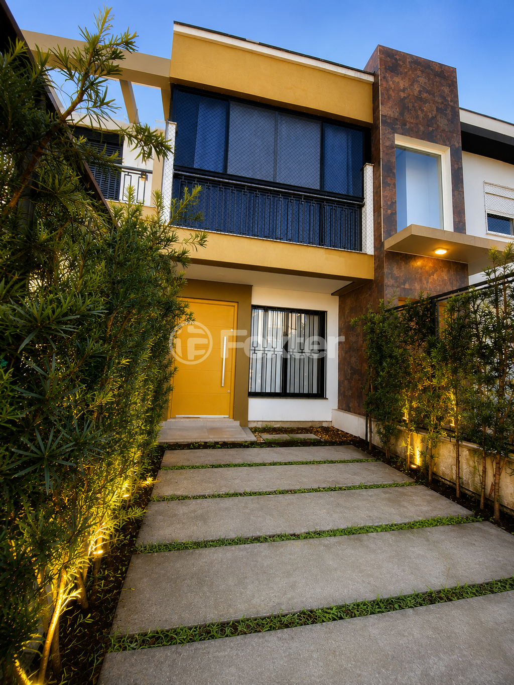 casa sobrado para comprar em Hípica, Porto Alegre - foto 1