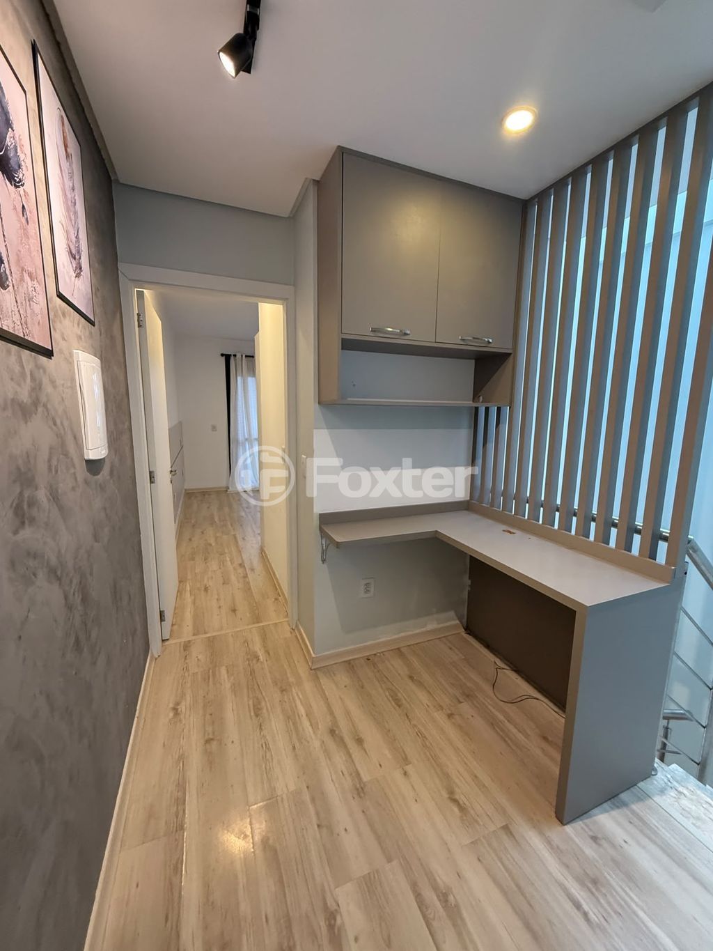 Casa em condominio para comprar em Irany de Oliveira Sant'Anna, 292 - foto 33
