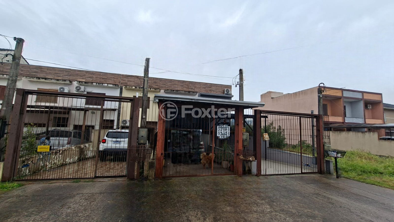 casa sobrado para comprar em Germano Basler, 556 - foto 14
