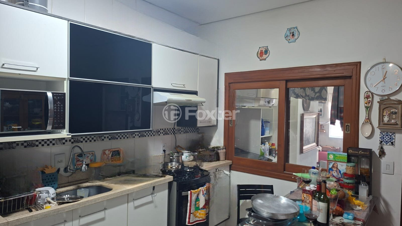 casa sobrado para comprar em Germano Basler, 556 - foto 3