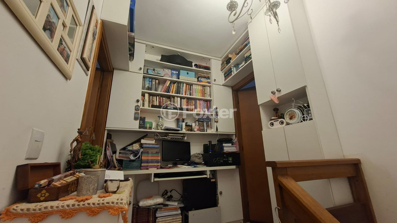 casa sobrado para comprar em Germano Basler, 556 - foto 5
