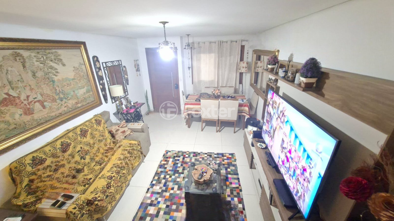casa sobrado para comprar em Jardim Leopoldina, Porto Alegre - foto 1