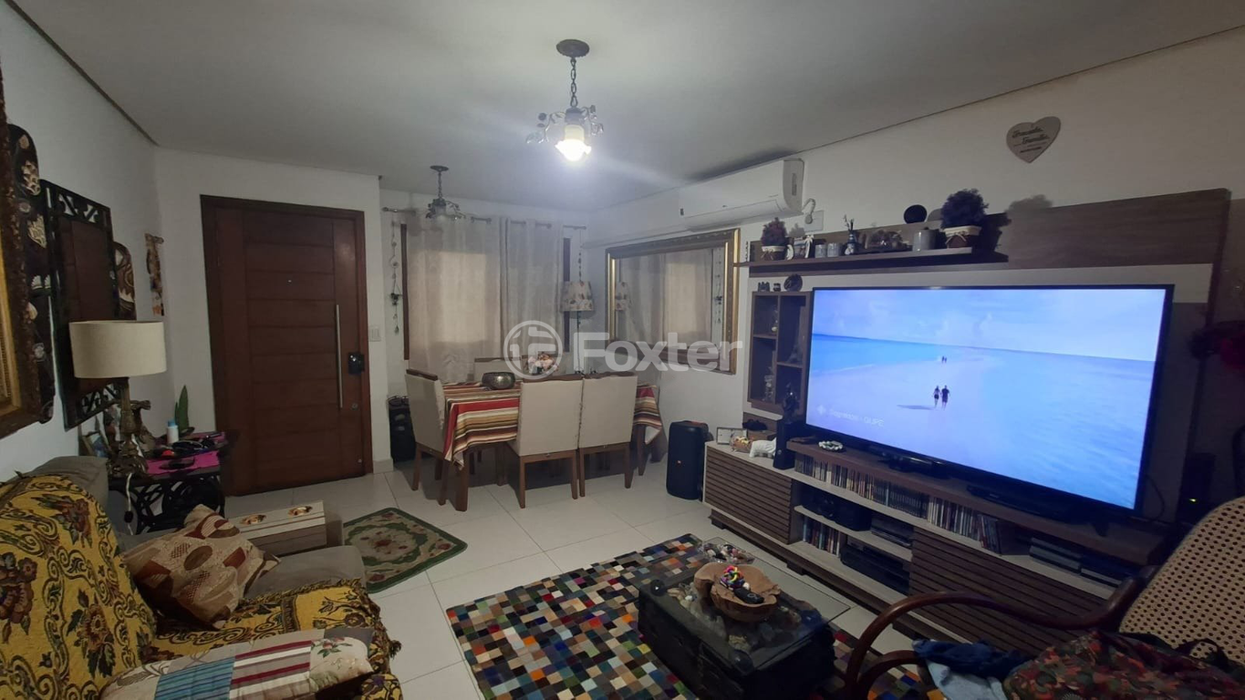 casa sobrado para comprar em Germano Basler, 556 - foto 2