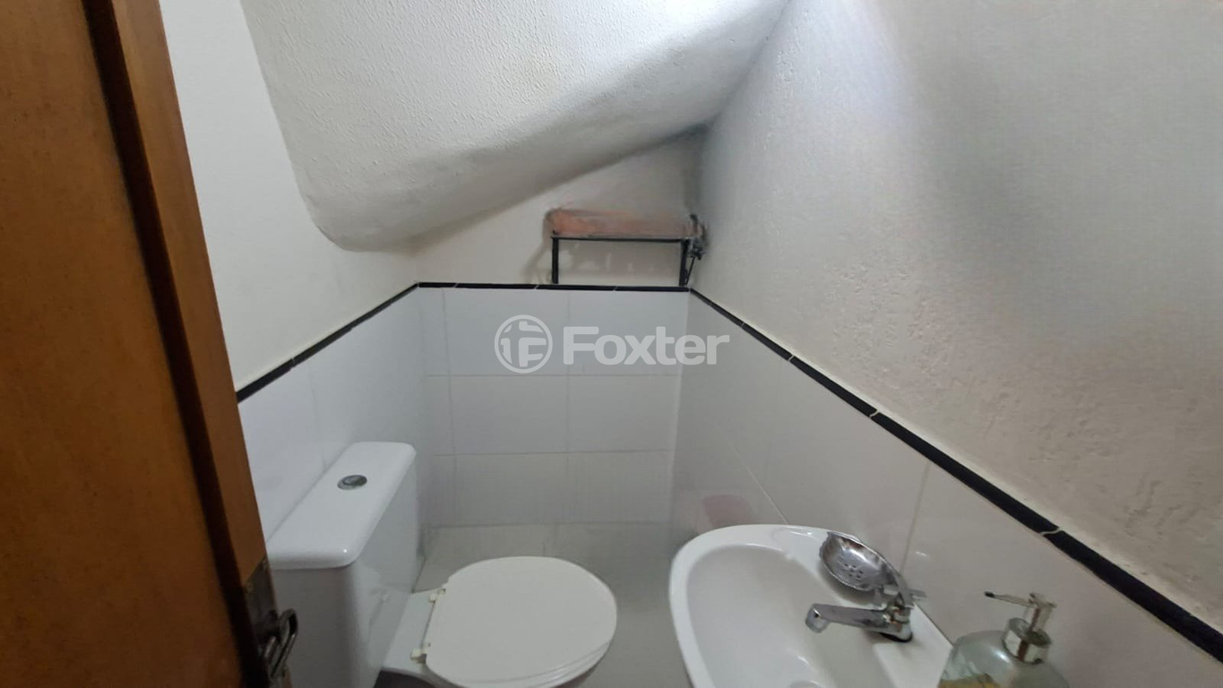 casa sobrado para comprar em Germano Basler, 556 - foto 11
