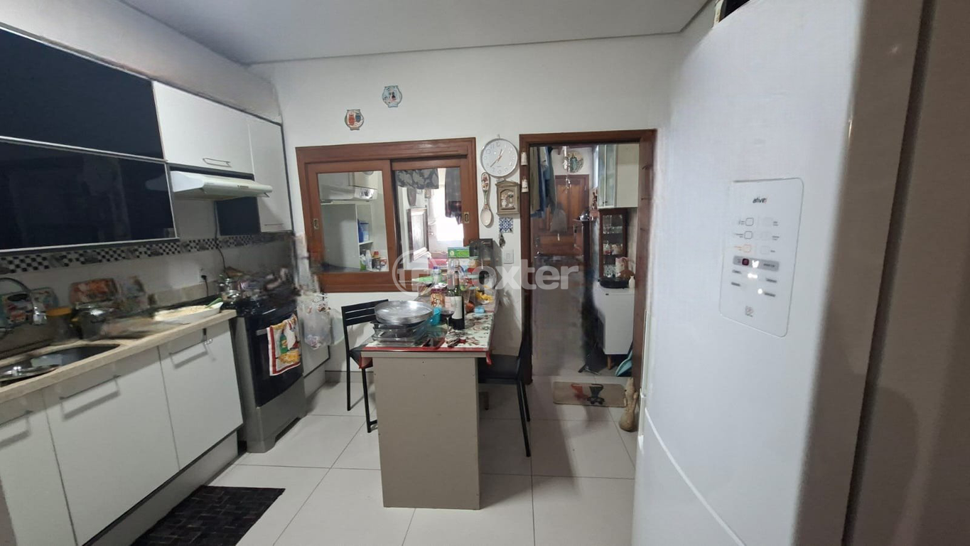 casa sobrado para comprar em Germano Basler, 556 - foto 4