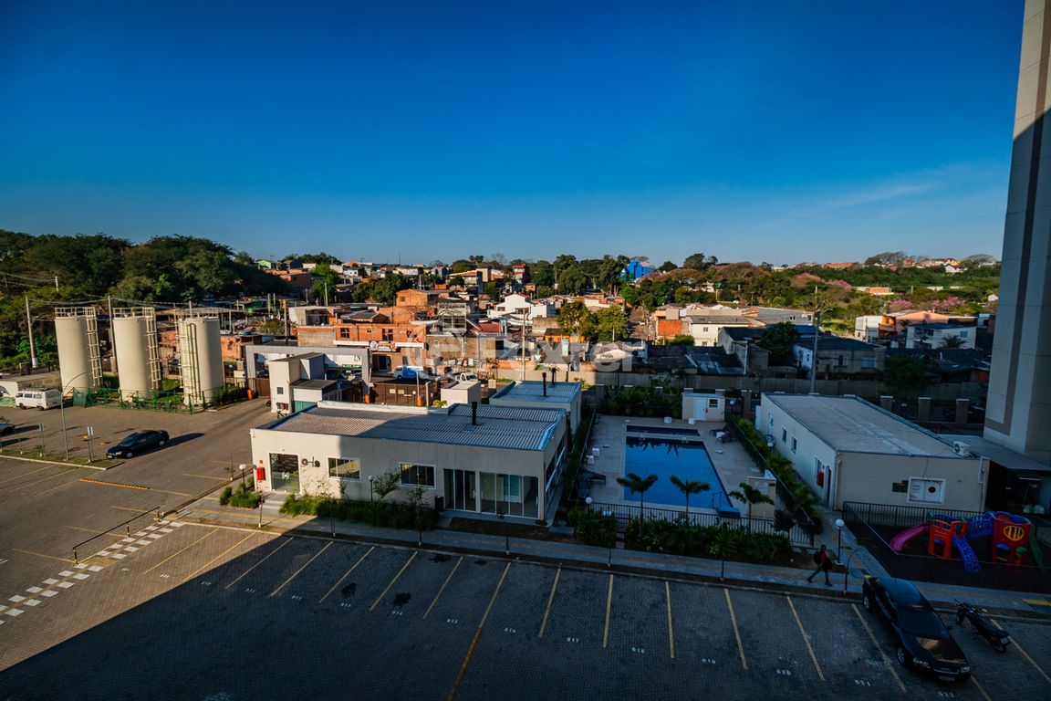 Apartamento para comprar em Waldemar Luiz de Freitas Filho, 470 - foto 26