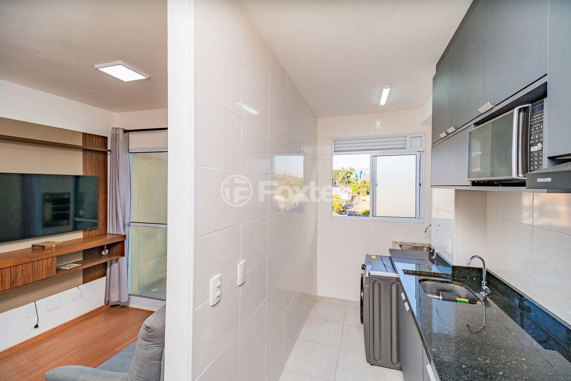 Apartamento para comprar em Waldemar Luiz de Freitas Filho, 470 - foto 10