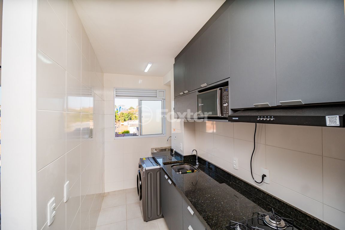 Apartamento para comprar em Waldemar Luiz de Freitas Filho, 470 - foto 9