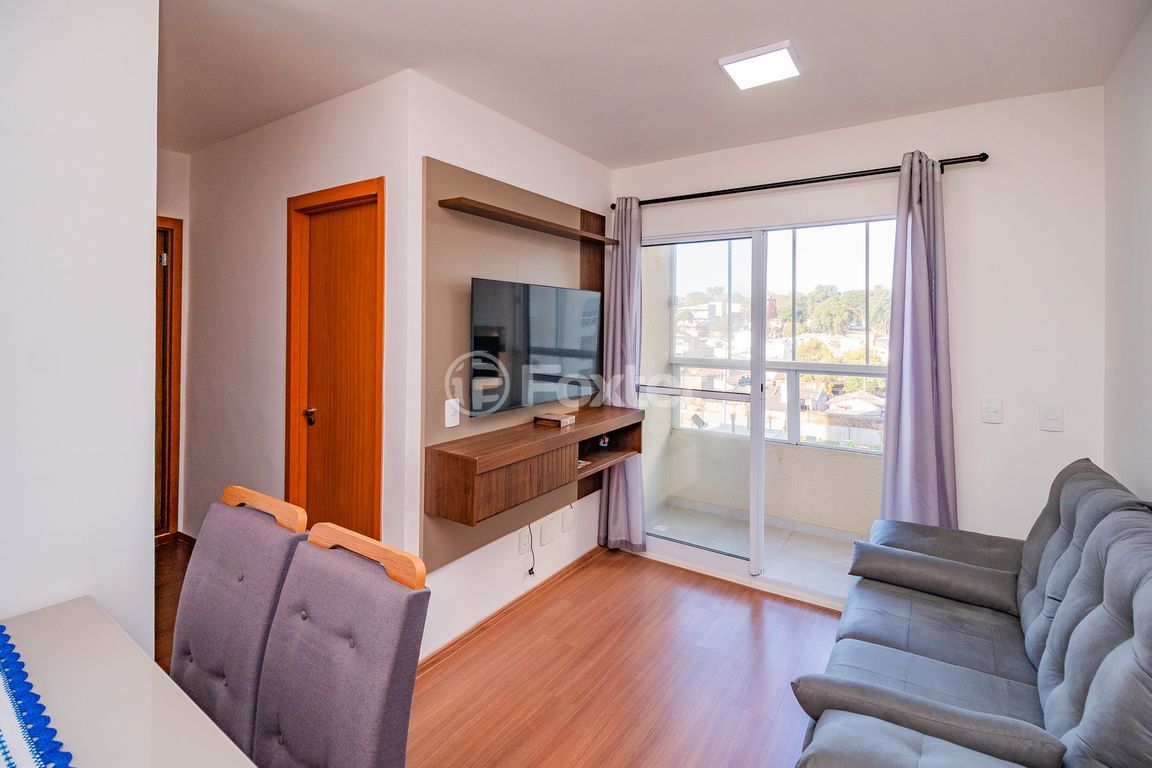 Apartamento para comprar em Costa e Silva, Porto Alegre - foto 1