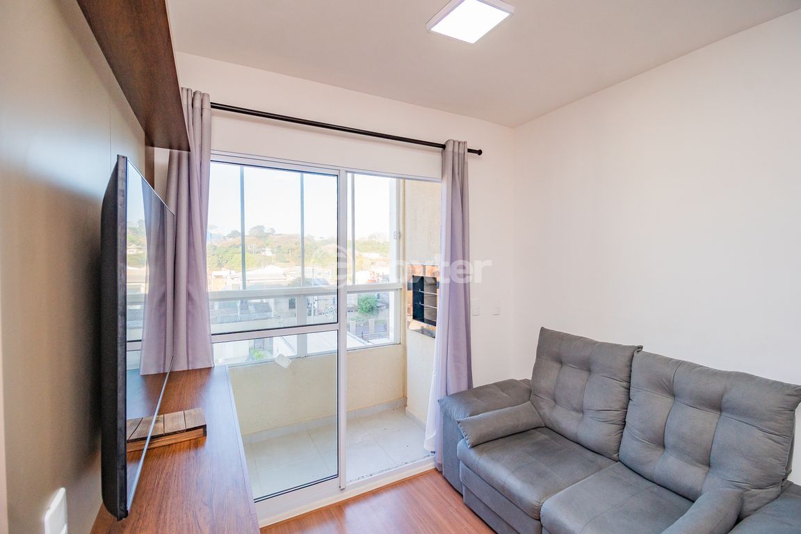 Apartamento para comprar em Waldemar Luiz de Freitas Filho, 470 - foto 2
