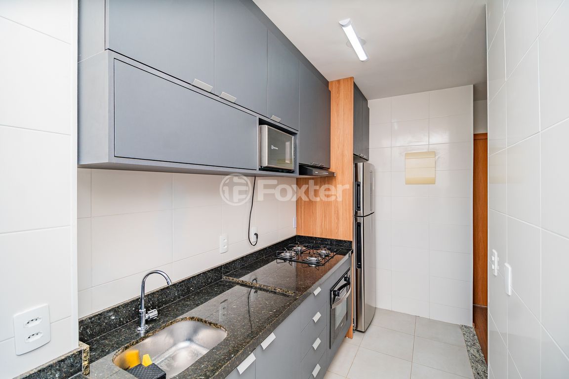 Apartamento para comprar em Waldemar Luiz de Freitas Filho, 470 - foto 12