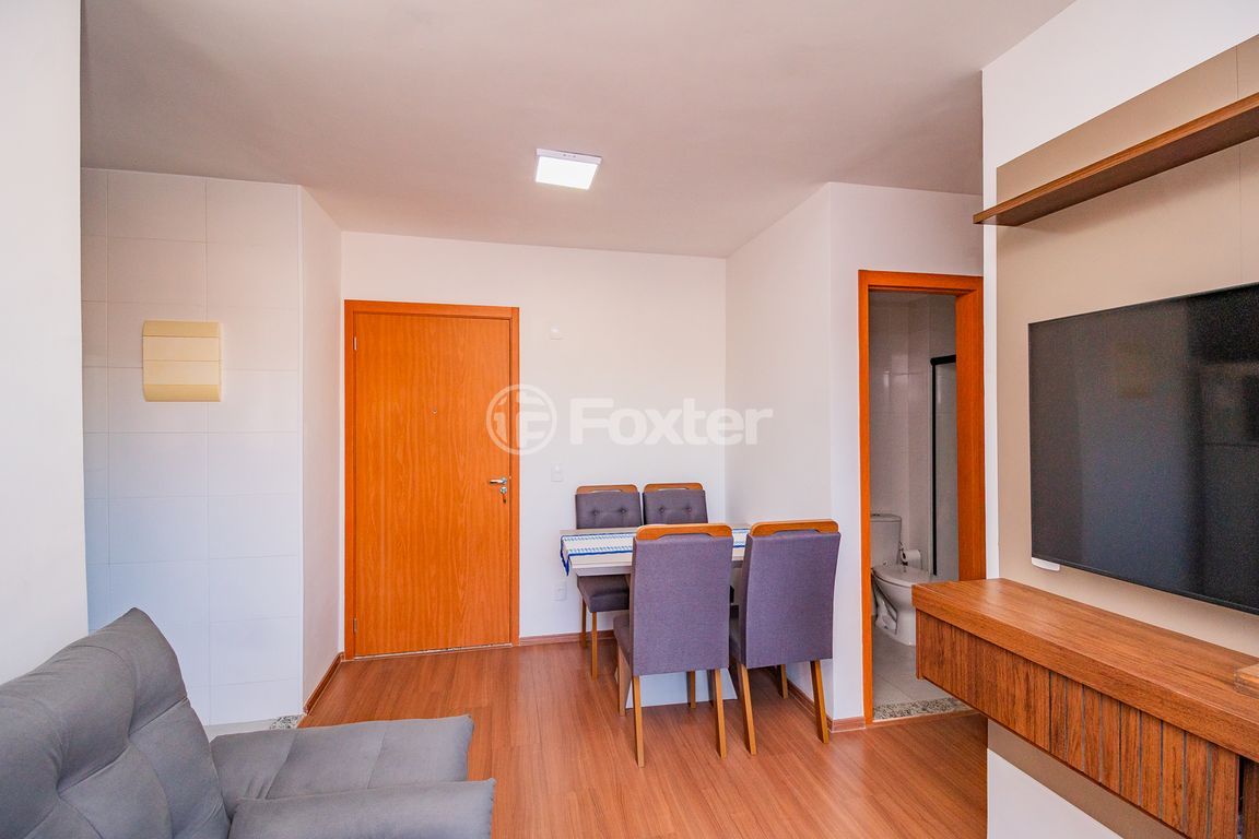 Apartamento para comprar em Waldemar Luiz de Freitas Filho, 470 - foto 8