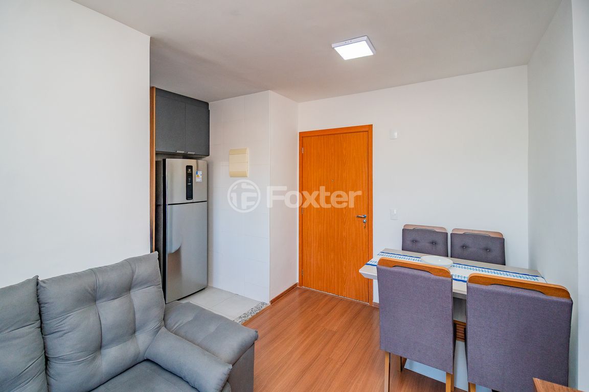 Apartamento para comprar em Waldemar Luiz de Freitas Filho, 470 - foto 7