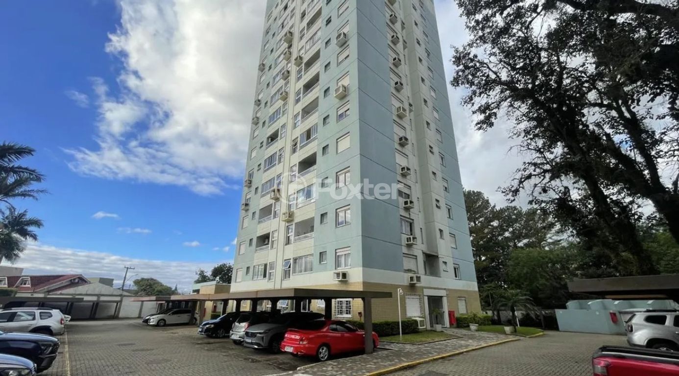 Apartamento para comprar em Padre Reus, São Leopoldo - foto 1