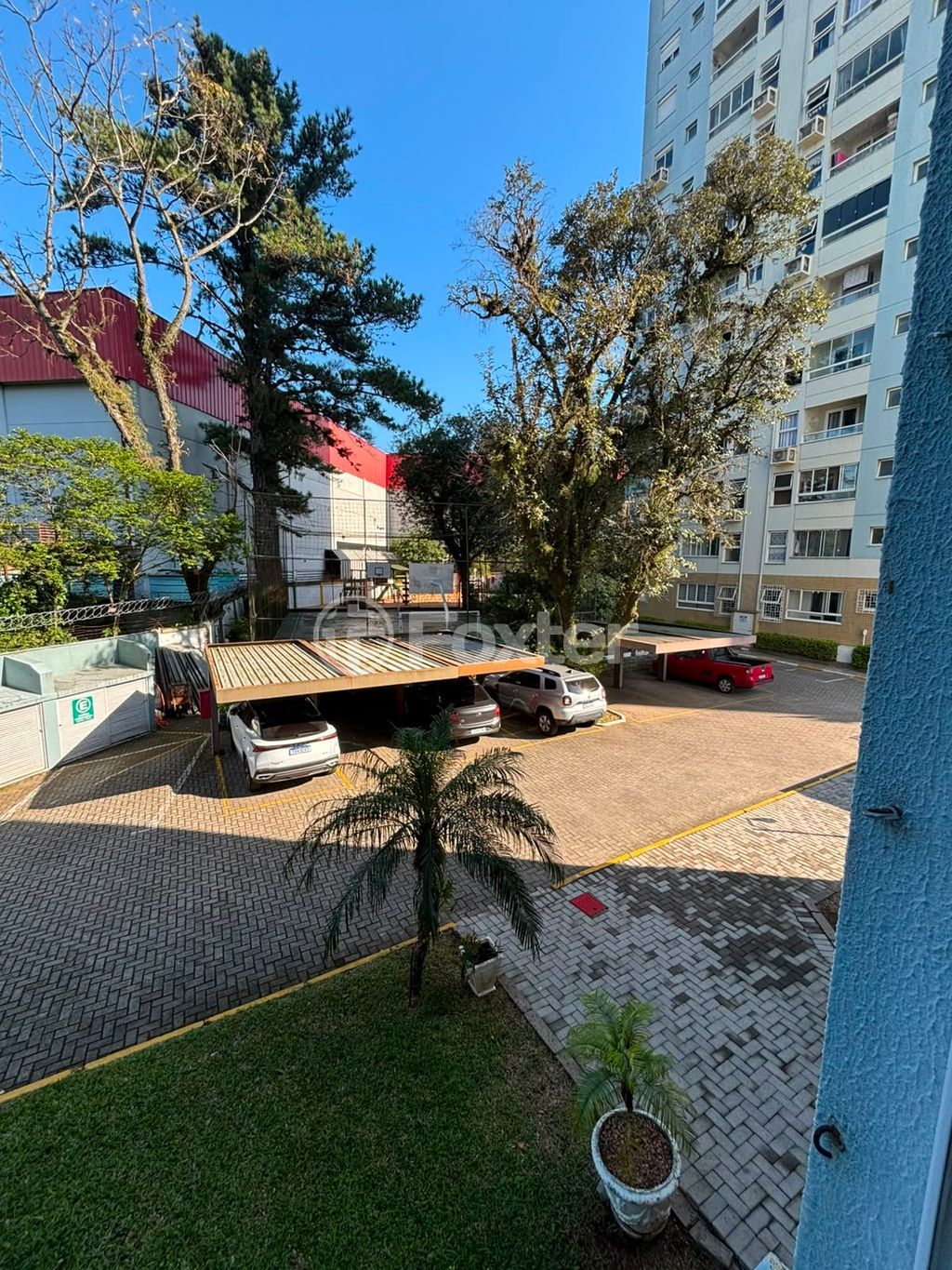Apartamento para comprar em Felipe dos Santos, 77 - foto 4