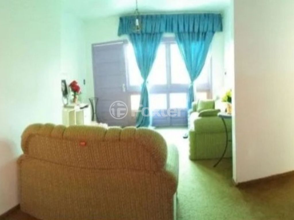 casa sobrado para comprar em Poncalino Cardoso da Silva, 112 - foto 3