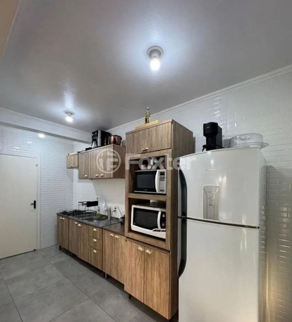 casa sobrado para comprar em Quintino Bocaiúva, 41 - foto 20
