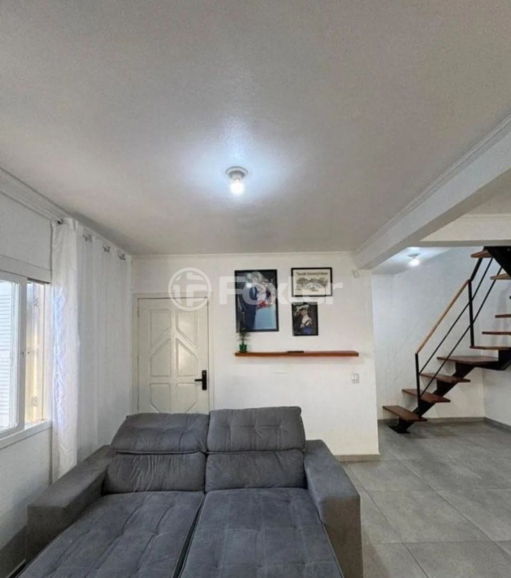 casa sobrado para comprar em Quintino Bocaiúva, 41 - foto 3