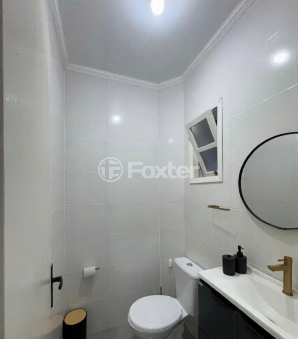 casa sobrado para comprar em Quintino Bocaiúva, 41 - foto 4