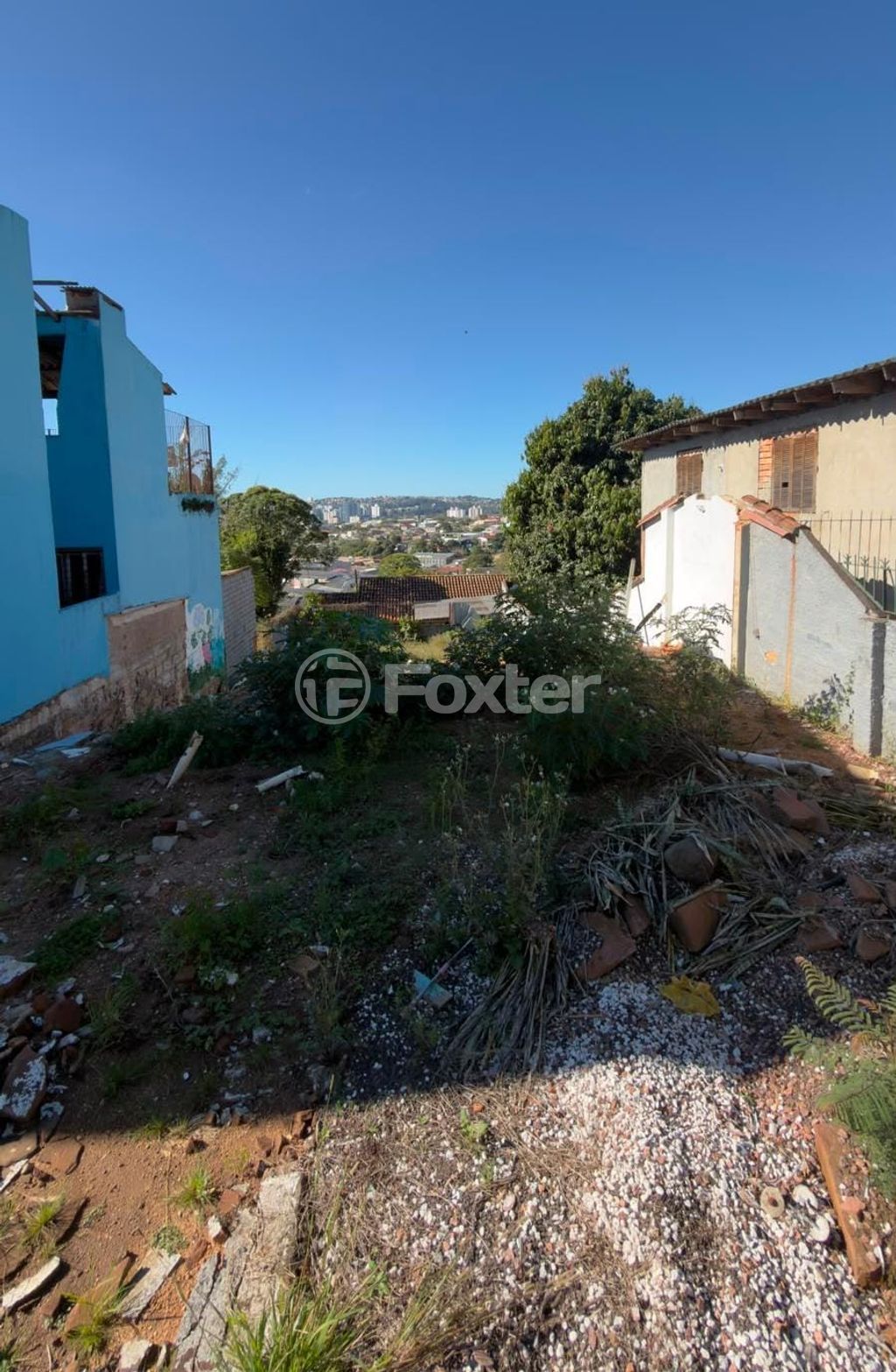 terreno lote condominio para comprar em Luiz Moschetti, 660 - foto 3