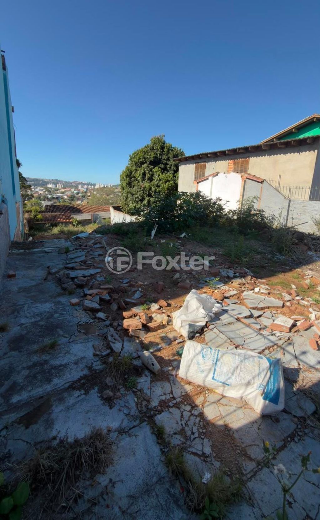 terreno lote condominio para comprar em Luiz Moschetti, 660 - foto 2