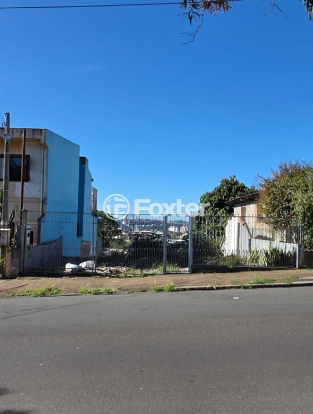 terreno lote condominio para comprar em Luiz Moschetti, 660 - foto 4