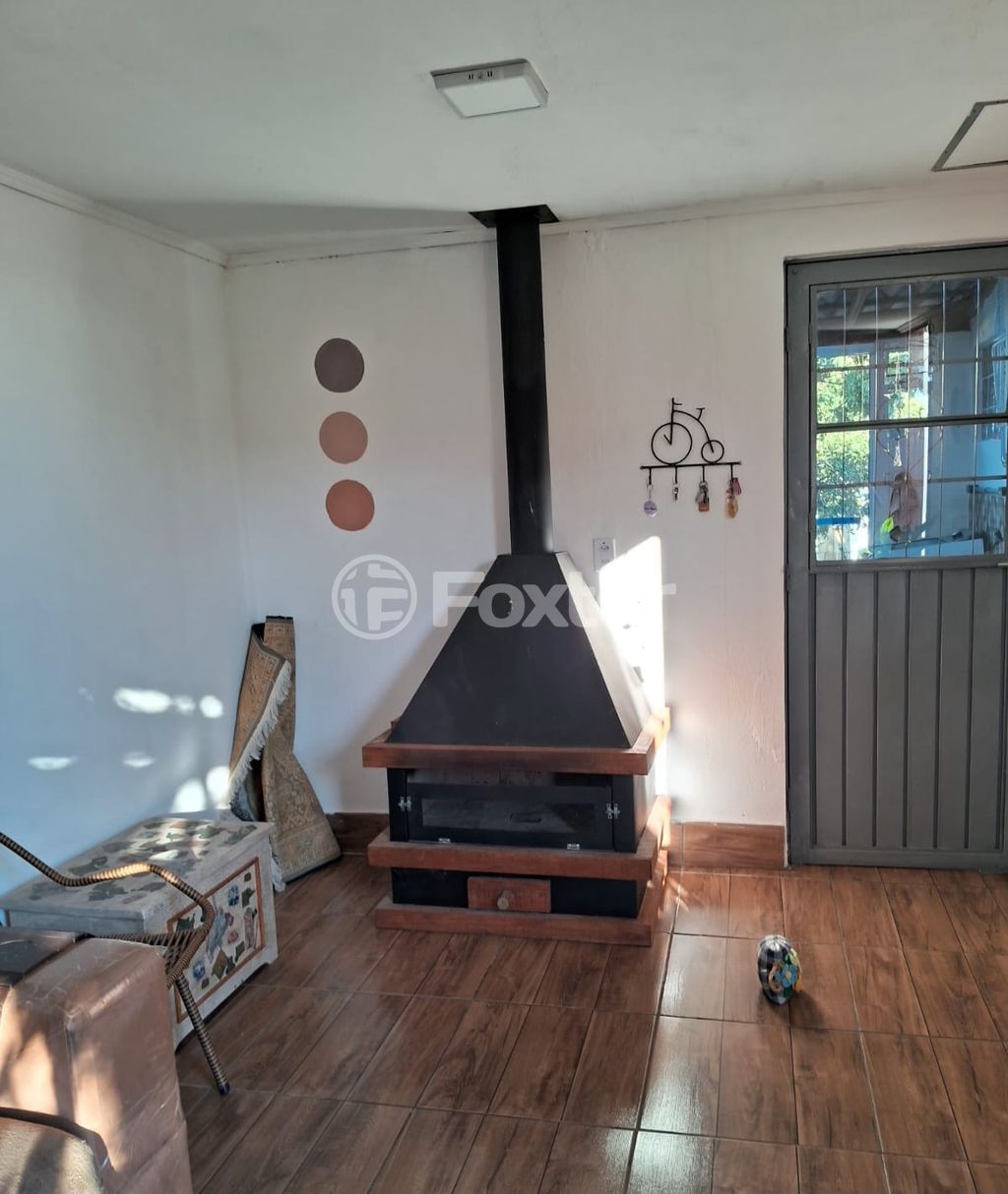 casa sobrado para comprar em Nossa Senhora de Fátima, 966 - foto 5