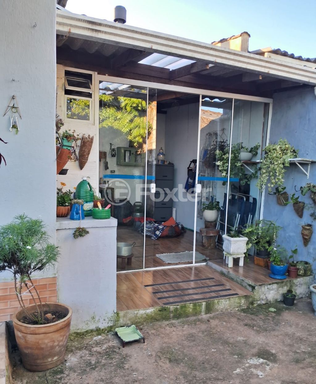 casa sobrado para comprar em Nossa Senhora de Fátima, 966 - foto 14