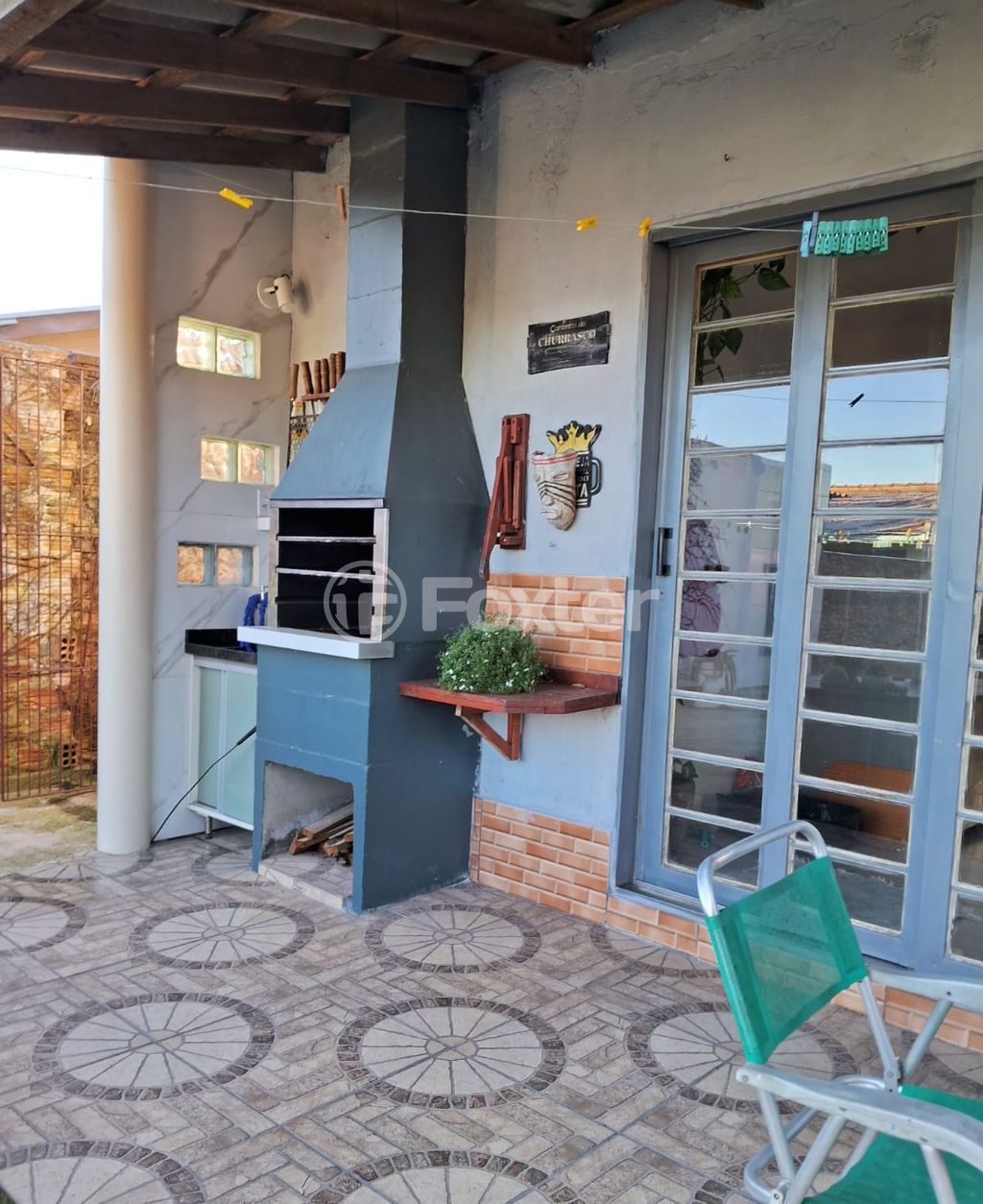 casa sobrado para comprar em Nossa Senhora de Fátima, 966 - foto 12